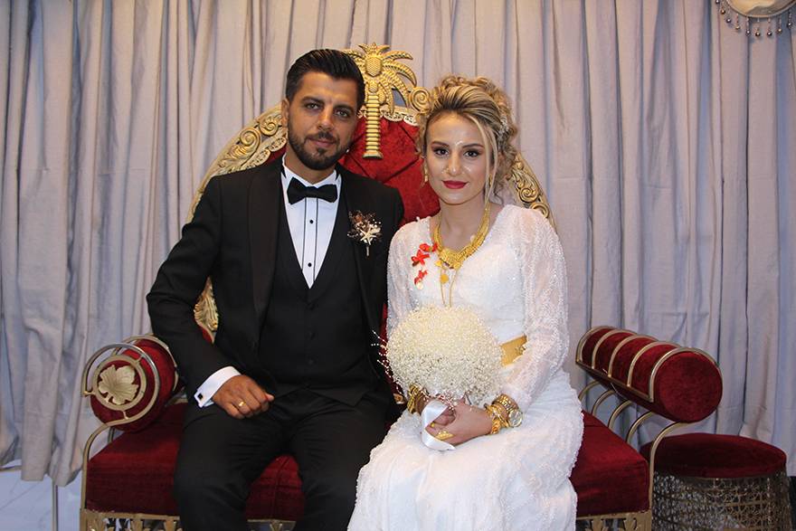 Yüksekova Düğünleri (21 Ağustos 3 Eylül) 15