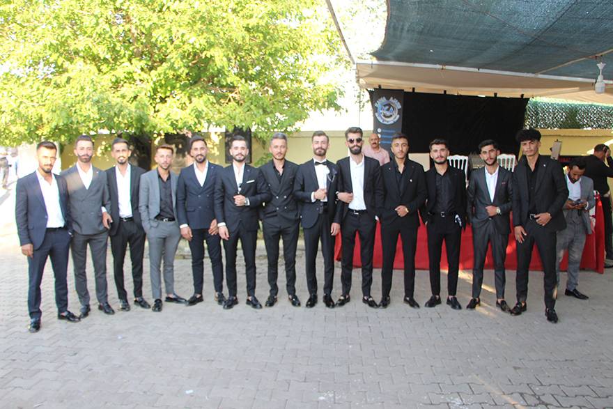 Yüksekova Düğünleri (21 Ağustos 3 Eylül) 150