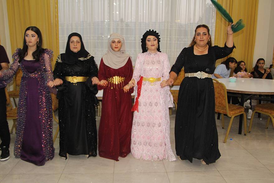 Yüksekova Düğünleri (21 Ağustos 3 Eylül) 151