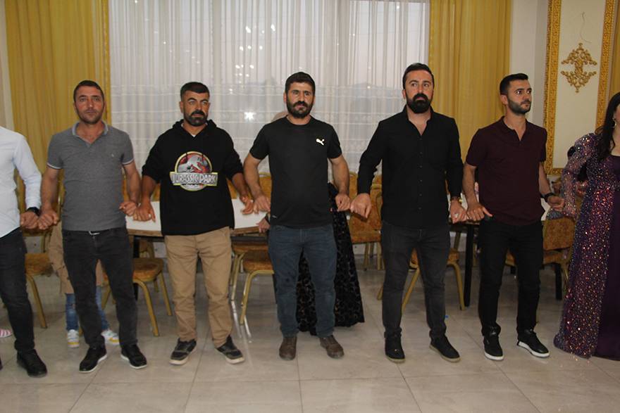 Yüksekova Düğünleri (21 Ağustos 3 Eylül) 152