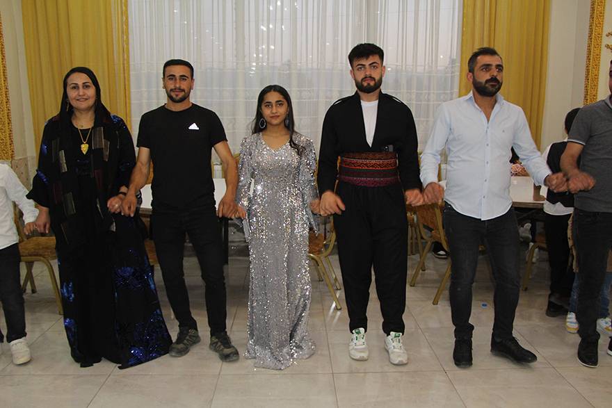 Yüksekova Düğünleri (21 Ağustos 3 Eylül) 153