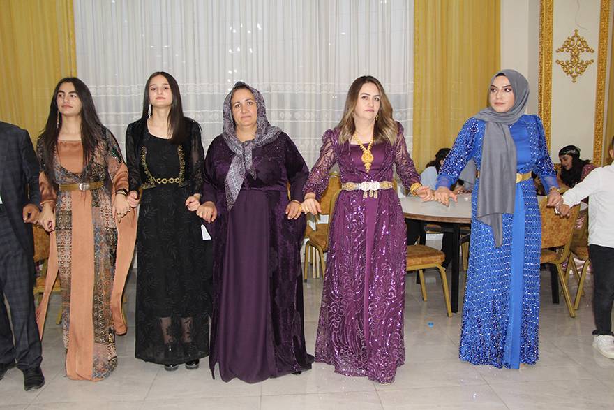 Yüksekova Düğünleri (21 Ağustos 3 Eylül) 154