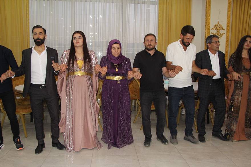 Yüksekova Düğünleri (21 Ağustos 3 Eylül) 155