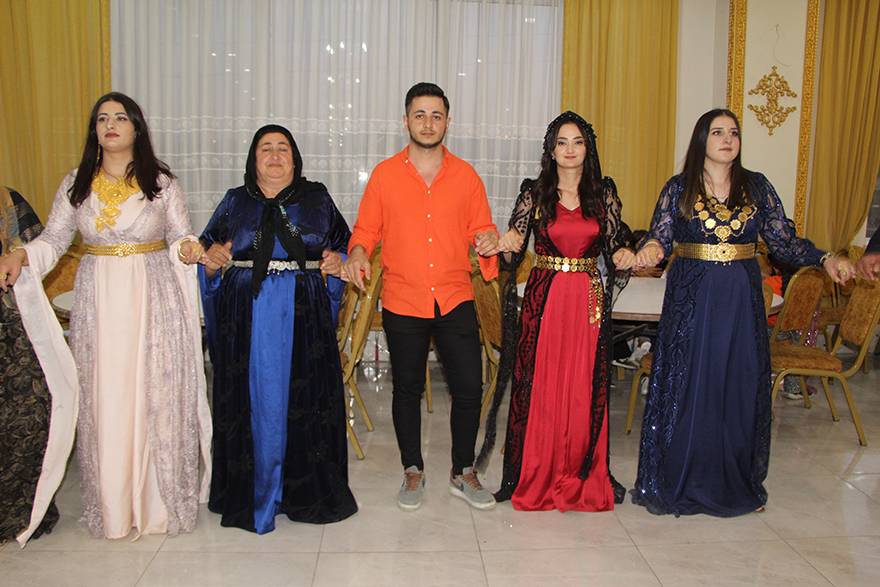 Yüksekova Düğünleri (21 Ağustos 3 Eylül) 157