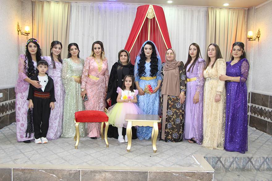 Yüksekova Düğünleri (21 Ağustos 3 Eylül) 160