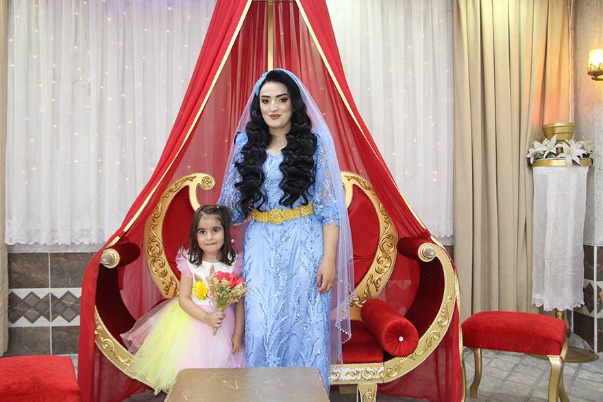 Yüksekova Düğünleri (21 Ağustos 3 Eylül) 162