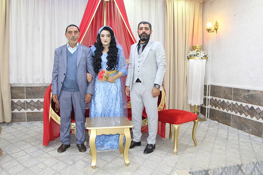 Yüksekova Düğünleri (21 Ağustos 3 Eylül) 163