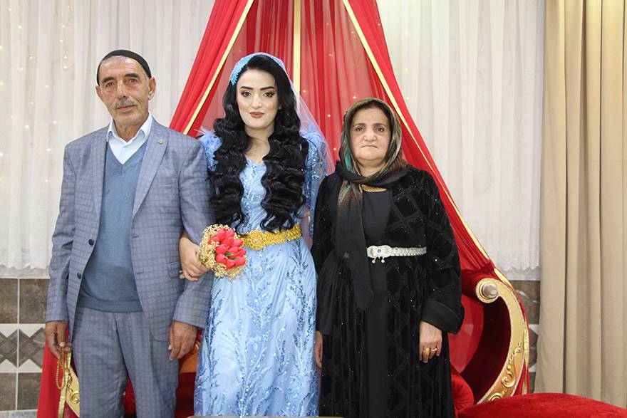 Yüksekova Düğünleri (21 Ağustos 3 Eylül) 164