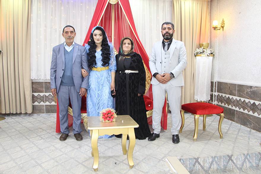 Yüksekova Düğünleri (21 Ağustos 3 Eylül) 165