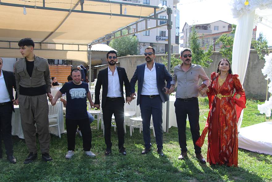 Yüksekova Düğünleri (21 Ağustos 3 Eylül) 166