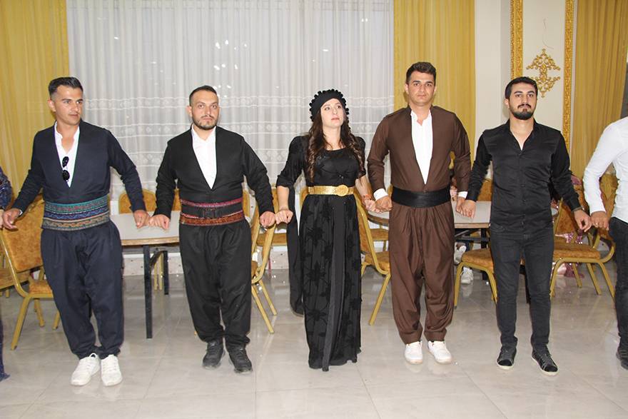 Yüksekova Düğünleri (21 Ağustos 3 Eylül) 167