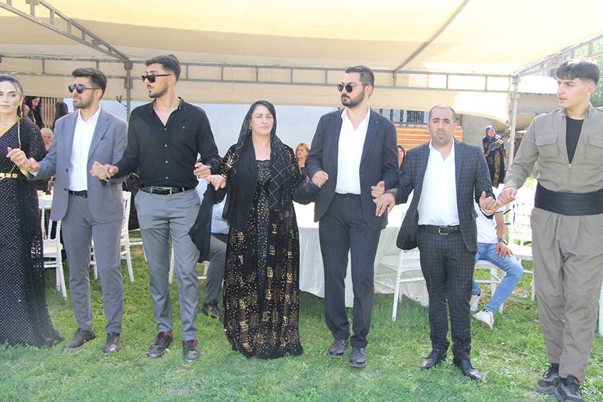 Yüksekova Düğünleri (21 Ağustos 3 Eylül) 168