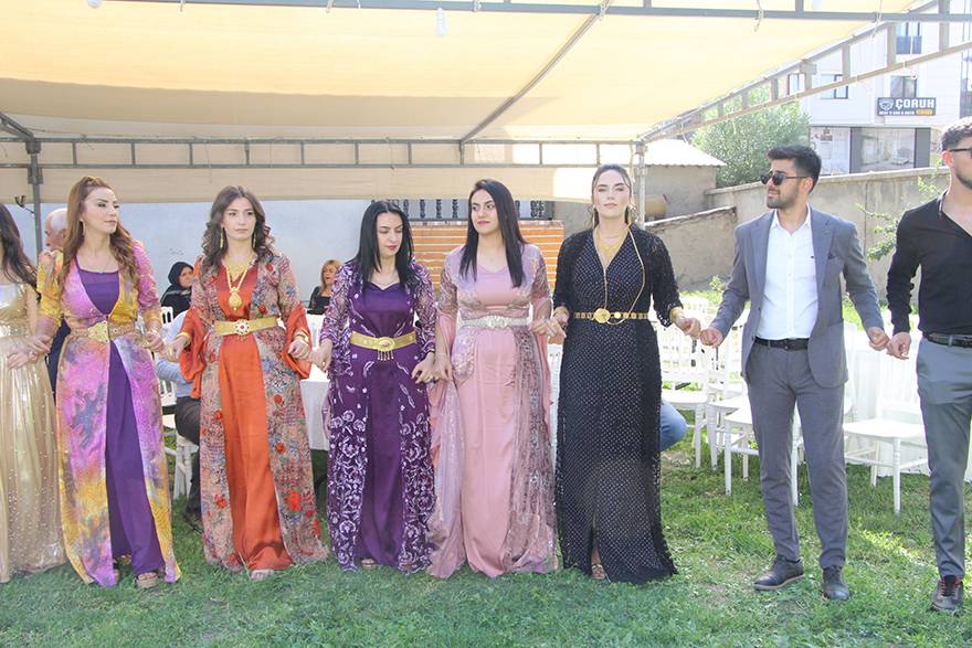 Yüksekova Düğünleri (21 Ağustos 3 Eylül) 169