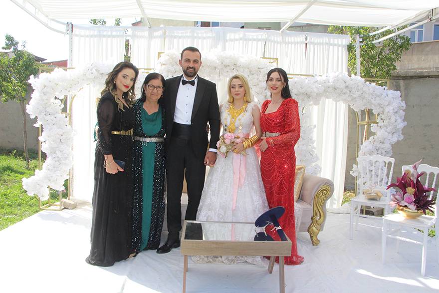 Yüksekova Düğünleri (21 Ağustos 3 Eylül) 170