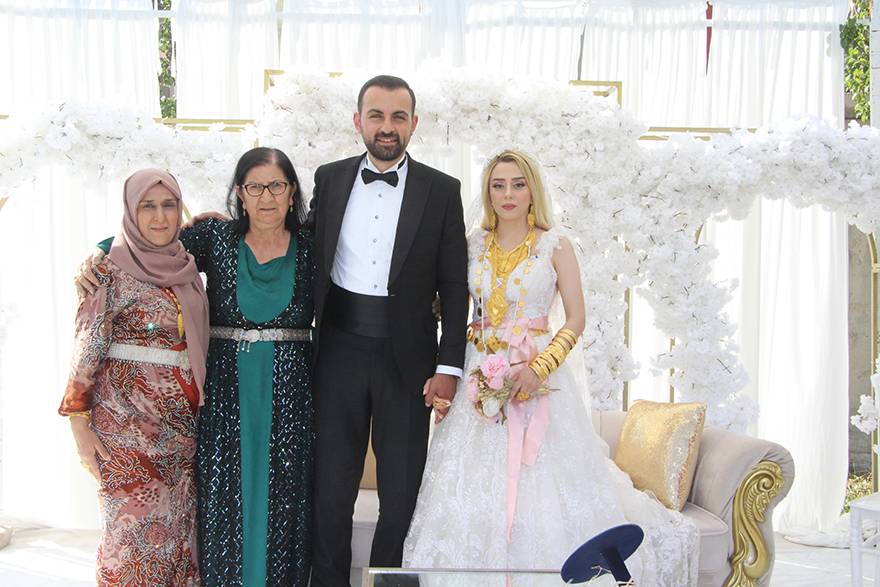 Yüksekova Düğünleri (21 Ağustos 3 Eylül) 171