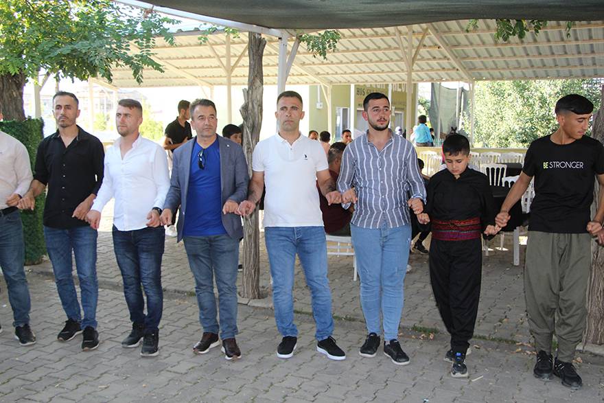 Yüksekova Düğünleri (21 Ağustos 3 Eylül) 172