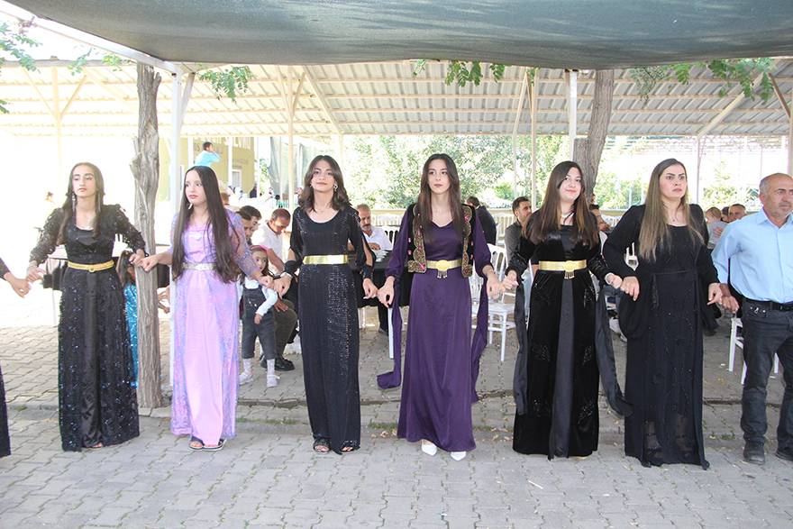 Yüksekova Düğünleri (21 Ağustos 3 Eylül) 173