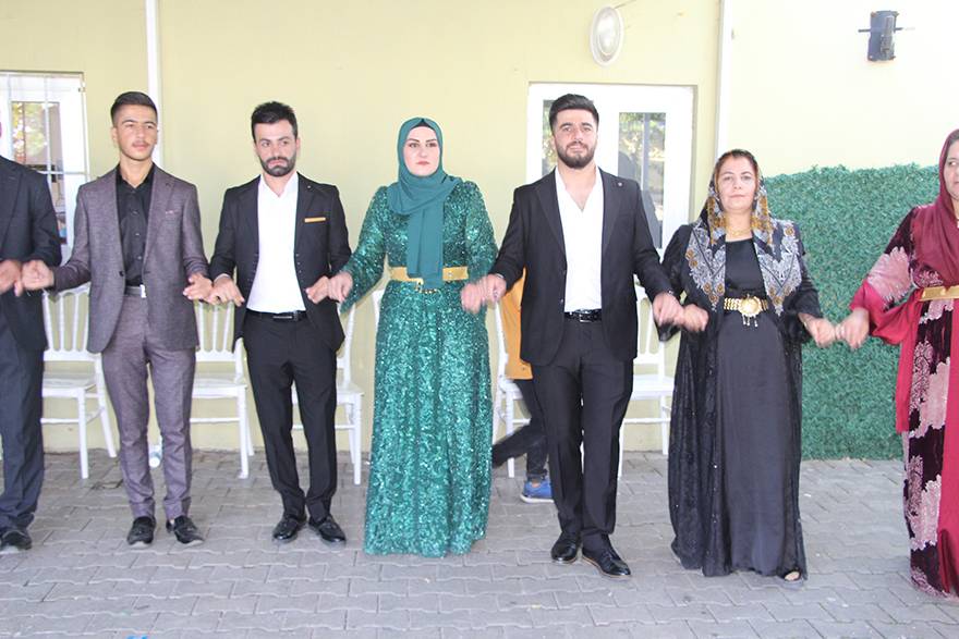 Yüksekova Düğünleri (21 Ağustos 3 Eylül) 174