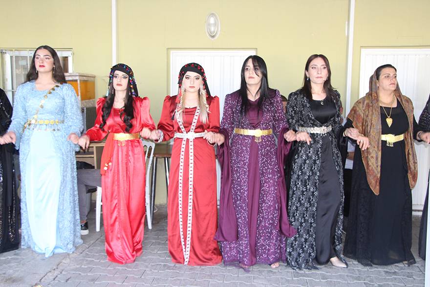 Yüksekova Düğünleri (21 Ağustos 3 Eylül) 175