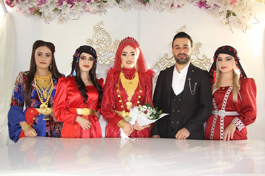 Yüksekova Düğünleri (21 Ağustos 3 Eylül) 176