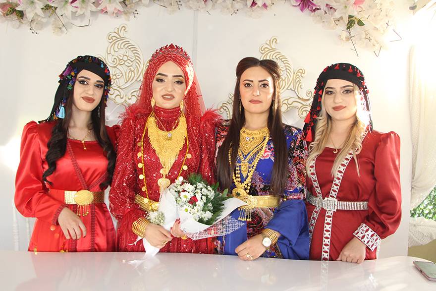 Yüksekova Düğünleri (21 Ağustos 3 Eylül) 177