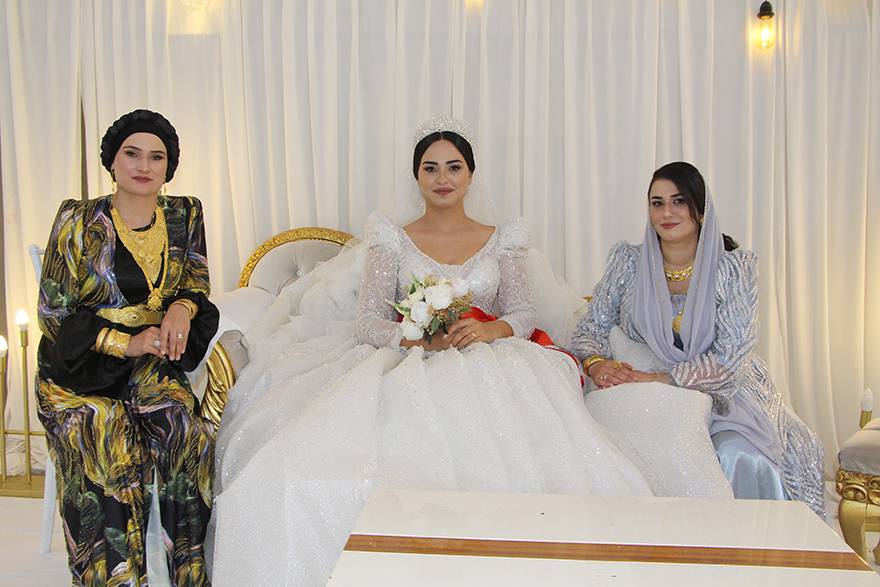 Yüksekova Düğünleri (21 Ağustos 3 Eylül) 198