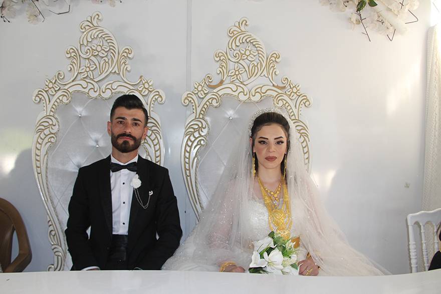 Yüksekova Düğünleri (21 Ağustos 3 Eylül) 29