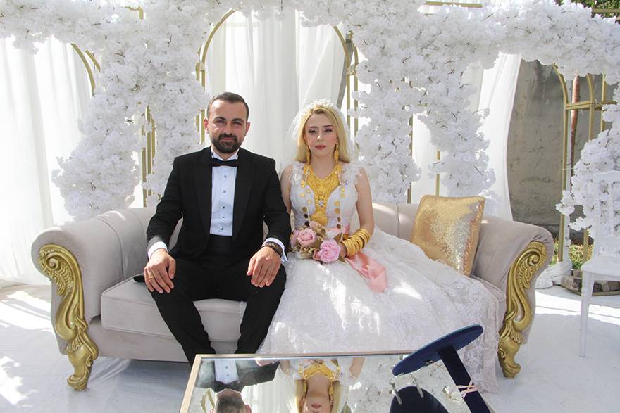 Yüksekova Düğünleri (21 Ağustos 3 Eylül) 31