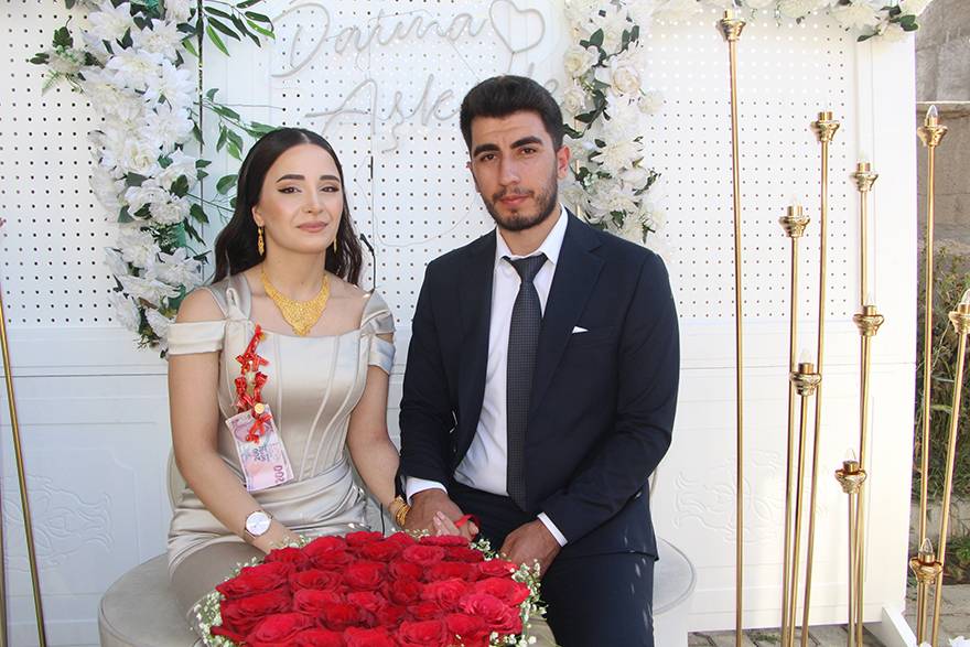 Yüksekova Düğünleri (21 Ağustos 3 Eylül) 32