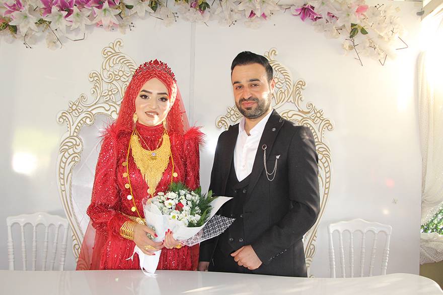 Yüksekova Düğünleri (21 Ağustos 3 Eylül) 33