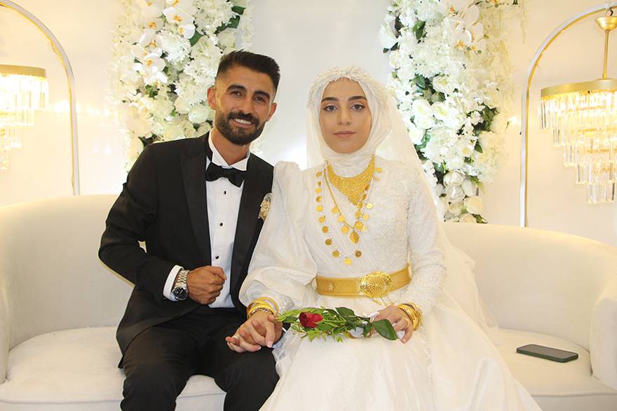 Yüksekova Düğünleri (21 Ağustos 3 Eylül) 34