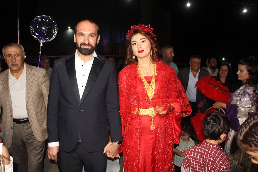 Yüksekova Düğünleri (21 Ağustos 3 Eylül) 35