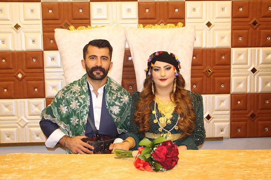 Yüksekova Düğünleri (21 Ağustos 3 Eylül) 36