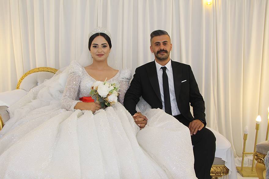 Yüksekova Düğünleri (21 Ağustos 3 Eylül) 37