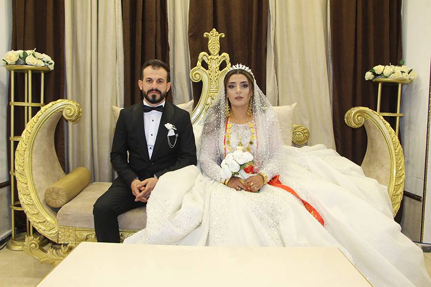 Yüksekova Düğünleri (21 Ağustos 3 Eylül) 38