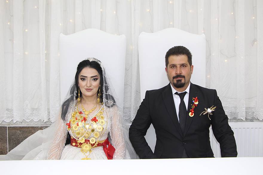 Yüksekova Düğünleri (21 Ağustos 3 Eylül) 39