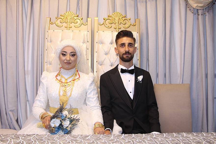 Yüksekova Düğünleri (21 Ağustos 3 Eylül) 40