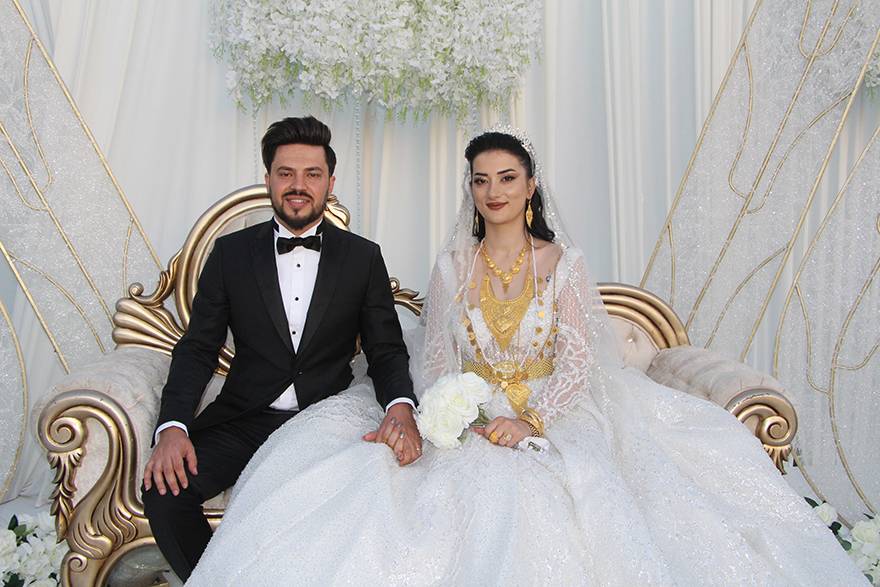 Yüksekova Düğünleri (21 Ağustos 3 Eylül) 41