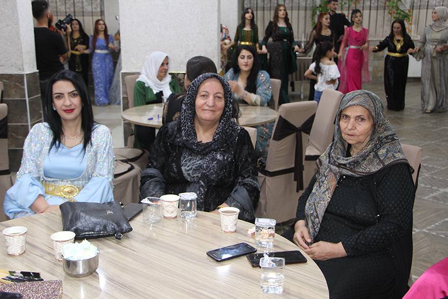 Yüksekova Düğünleri (21 Ağustos 3 Eylül) 43