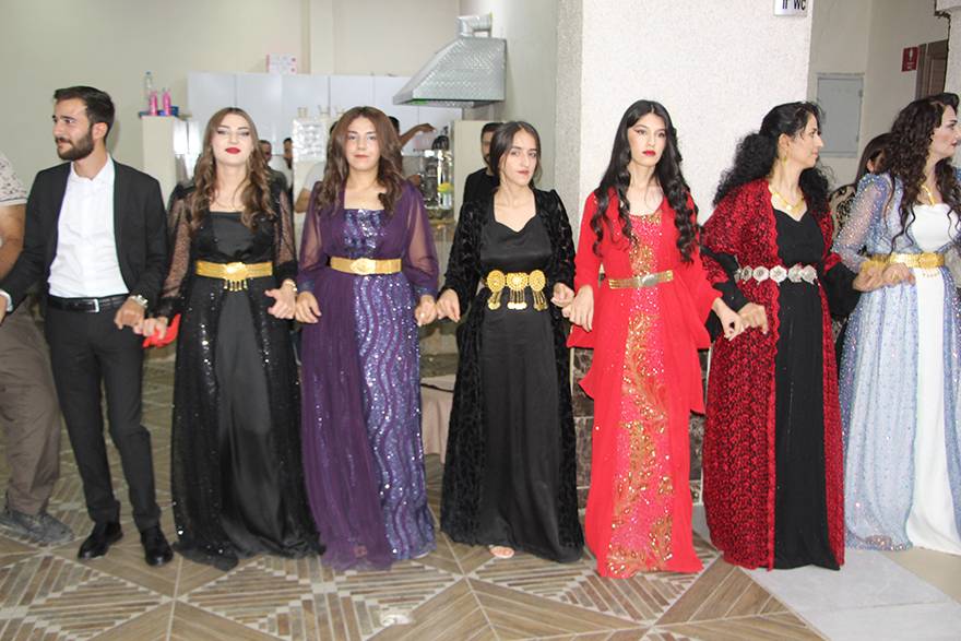 Yüksekova Düğünleri (21 Ağustos 3 Eylül) 44