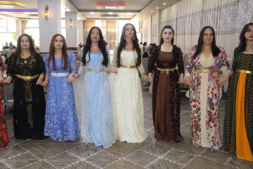 Yüksekova Düğünleri (21 Ağustos 3 Eylül) 47