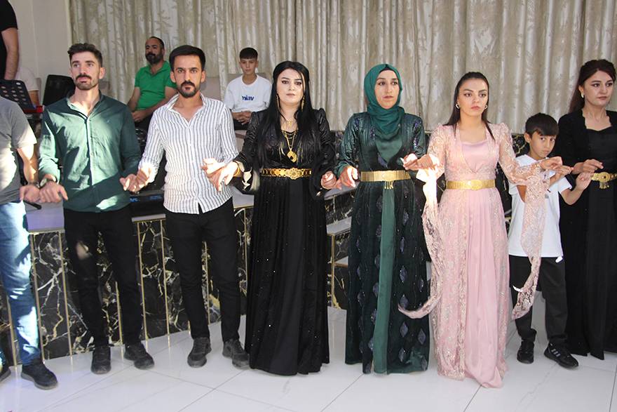 Yüksekova Düğünleri (21 Ağustos 3 Eylül) 48