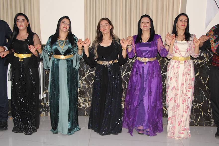 Yüksekova Düğünleri (21 Ağustos 3 Eylül) 49