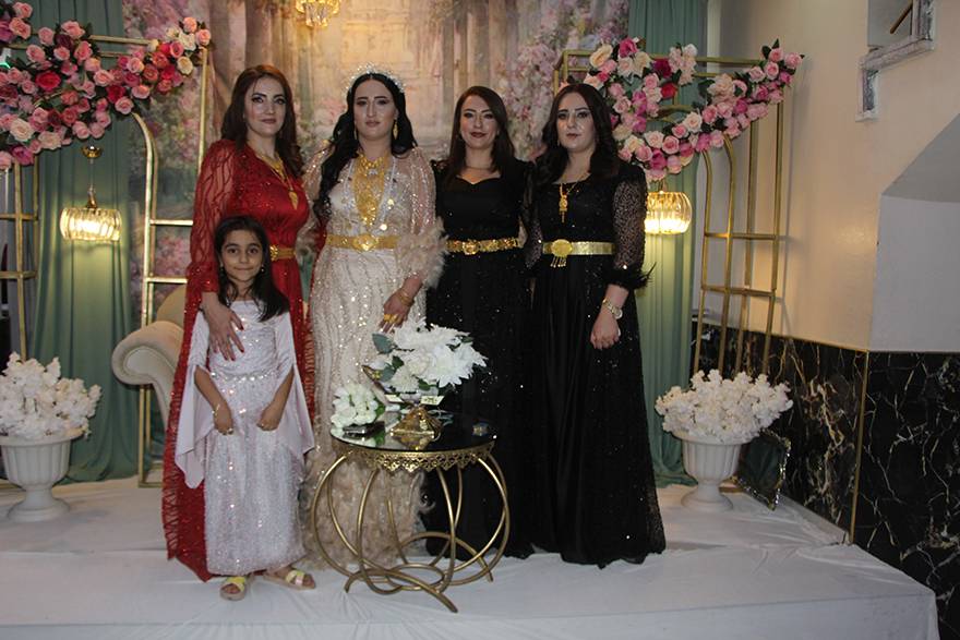 Yüksekova Düğünleri (21 Ağustos 3 Eylül) 51