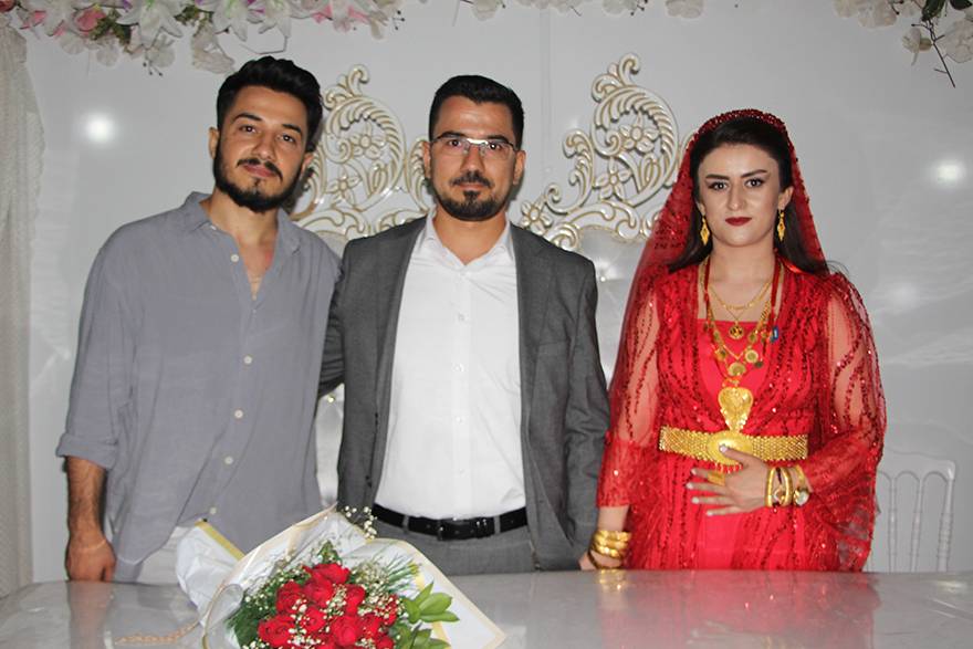 Yüksekova Düğünleri (21 Ağustos 3 Eylül) 52