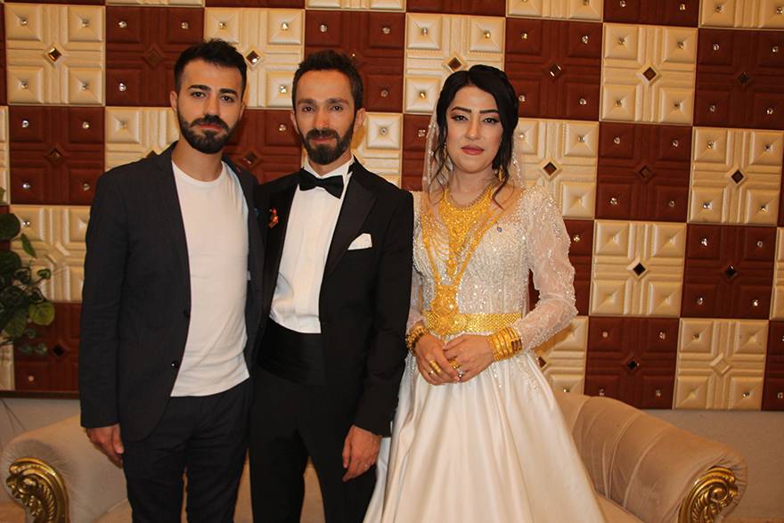 Yüksekova Düğünleri (21 Ağustos 3 Eylül) 53