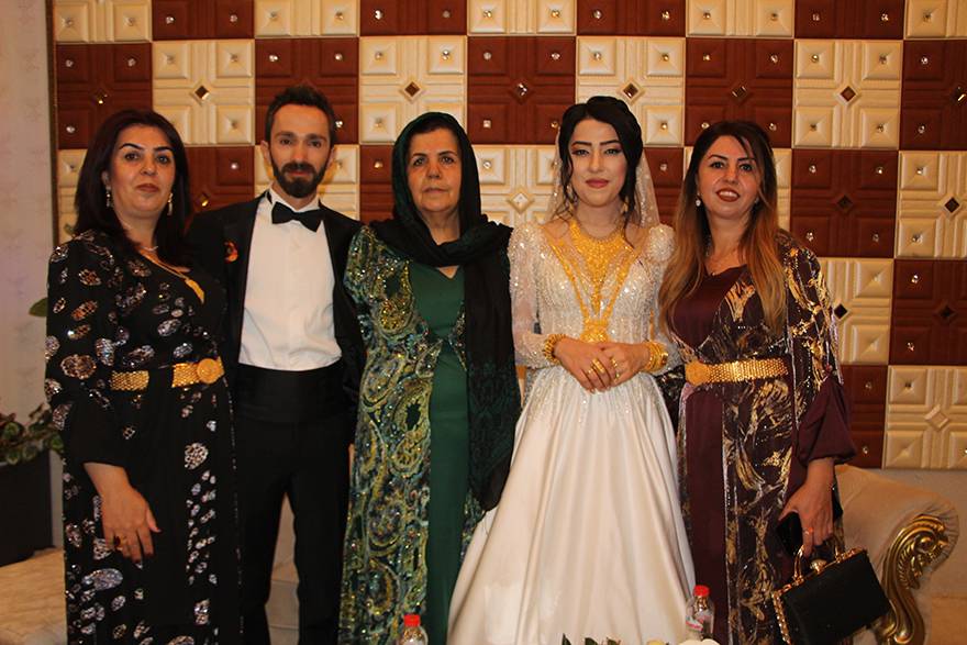 Yüksekova Düğünleri (21 Ağustos 3 Eylül) 54