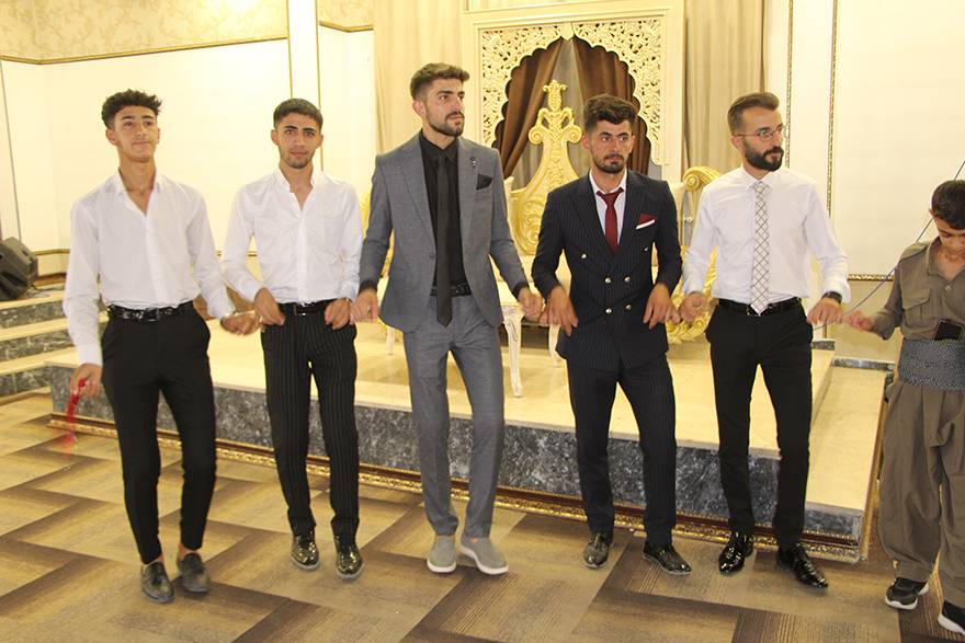 Yüksekova Düğünleri (21 Ağustos 3 Eylül) 55