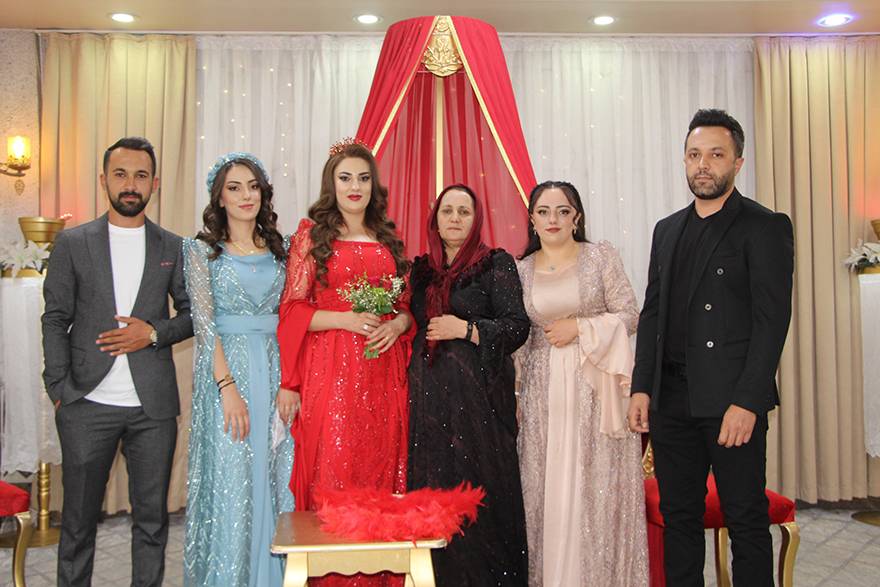 Yüksekova Düğünleri (21 Ağustos 3 Eylül) 56