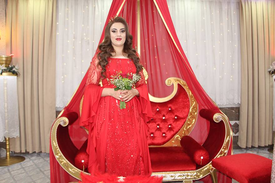 Yüksekova Düğünleri (21 Ağustos 3 Eylül) 57